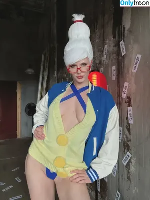 Tniwe nude photo #2200