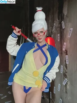 Tniwe nude photo #2201