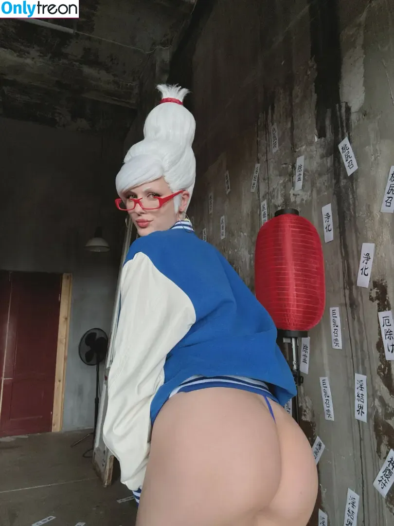 Tniwe nude photo #2197 (Tniwe)