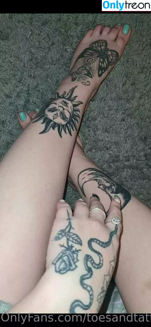 toesandtattsxo nude photo #0002 (Destiny)