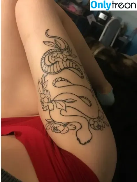 tokebabyyy nude photo #0006 (kayebabyyy)
