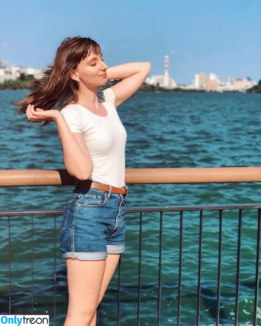 Tokidoki Traveller nude photo #0019 (Emma Felice / TokidokiEmma / tokidokitraveller)