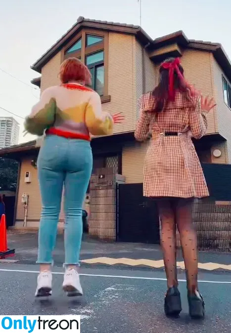 Tokidoki Traveller nude photo #0129 (Emma Felice / TokidokiEmma / tokidokitraveller)