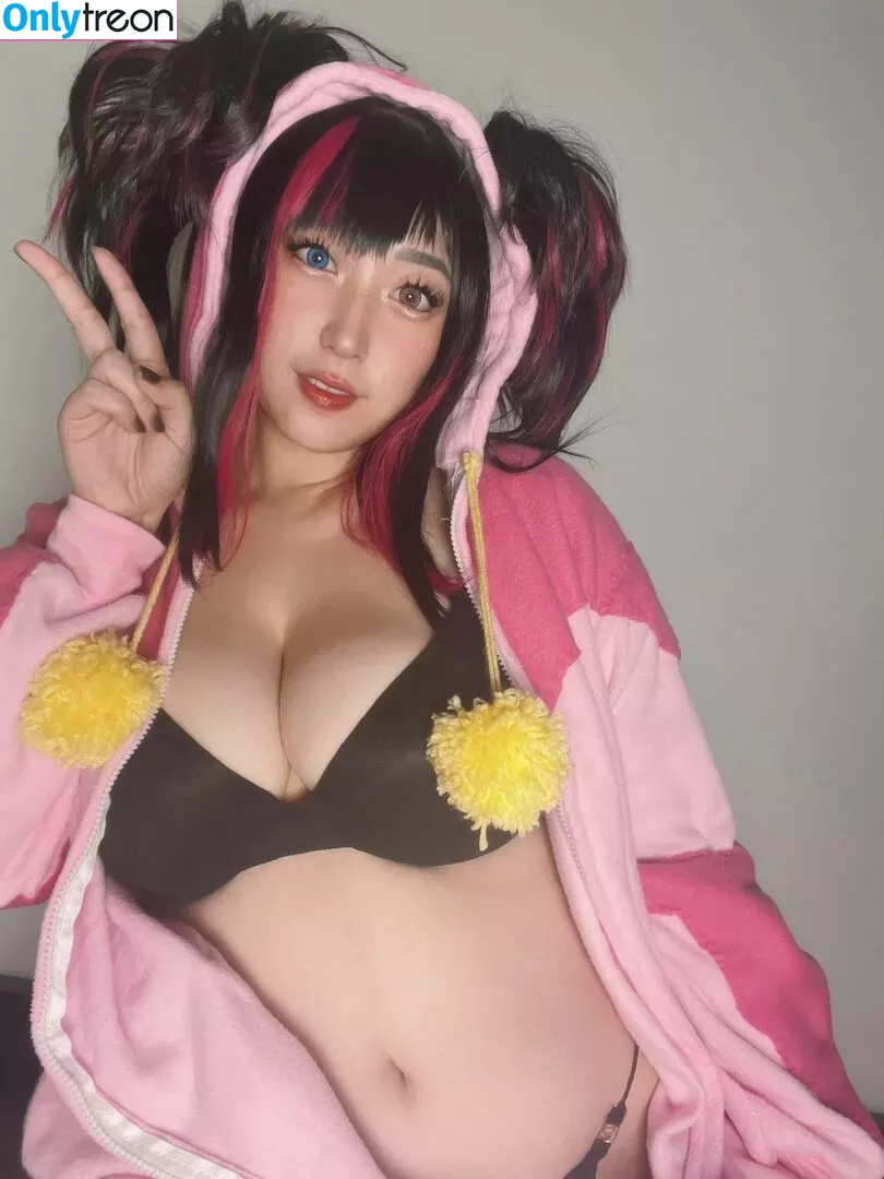 Tokimandee nude photo #0031 (Tokimandee)