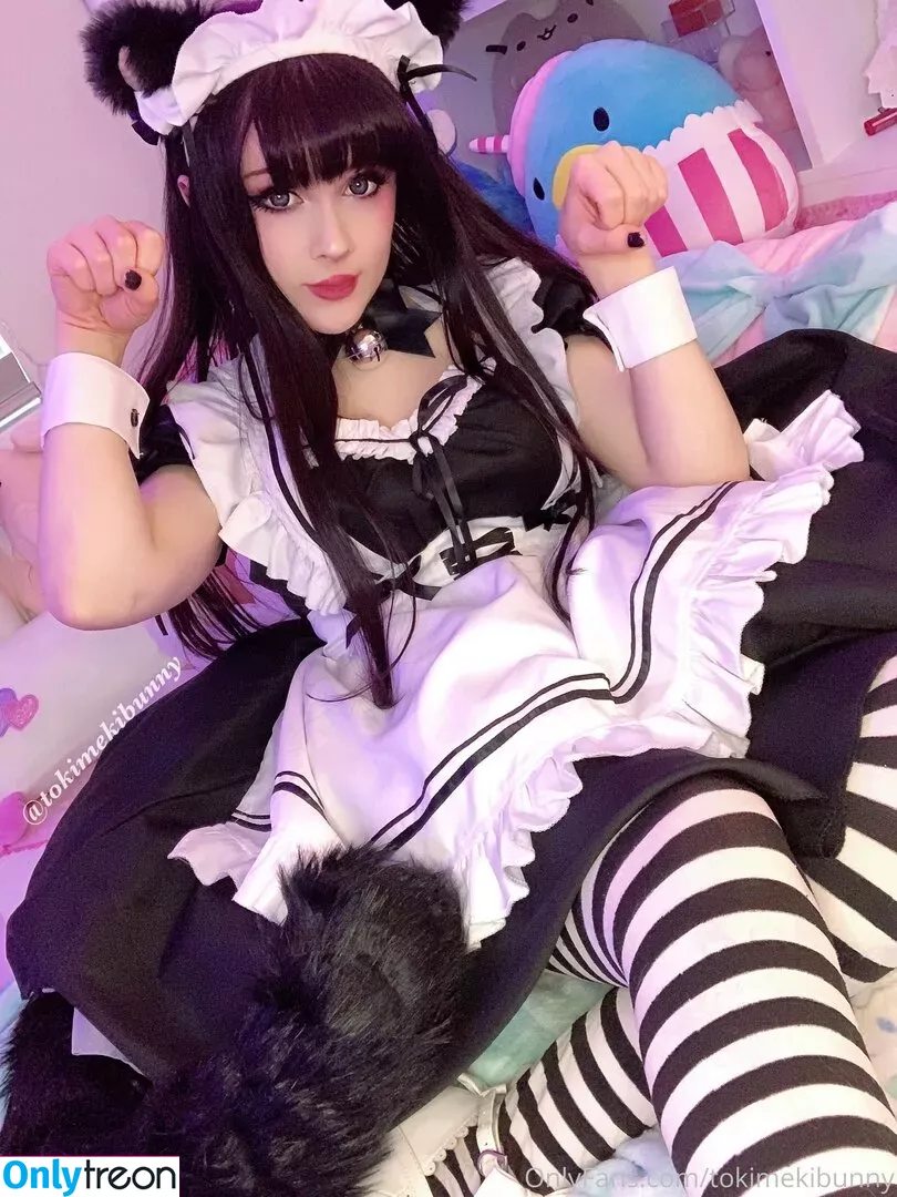 Tokimekibunny голая photo #0003 (tokimekibunni)