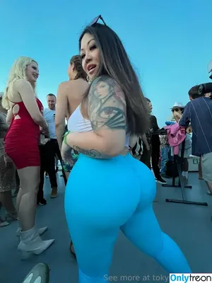 tokyoleigh / tokyoleighofficial nude photo #0016