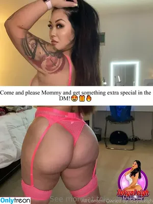 tokyoleigh / tokyoleighofficial nude photo #0022