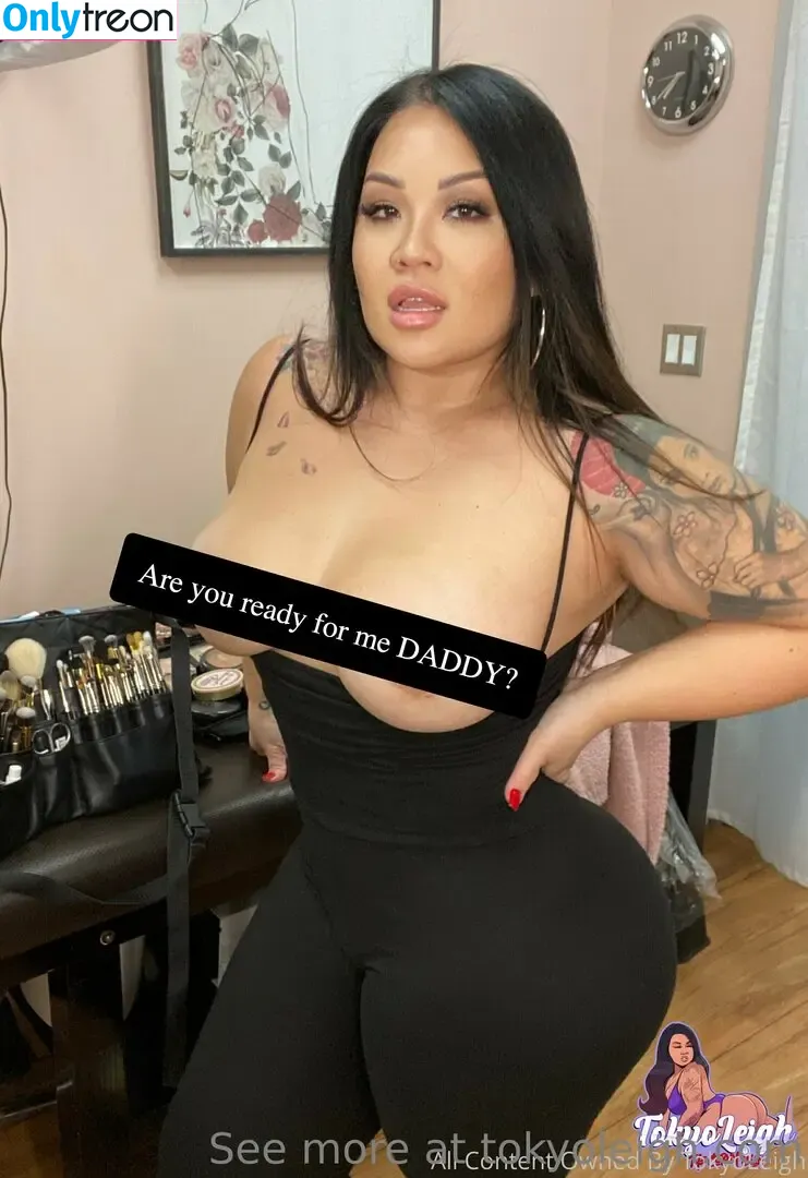 tokyoleigh nude photo #0020 (tokyoleighofficial)