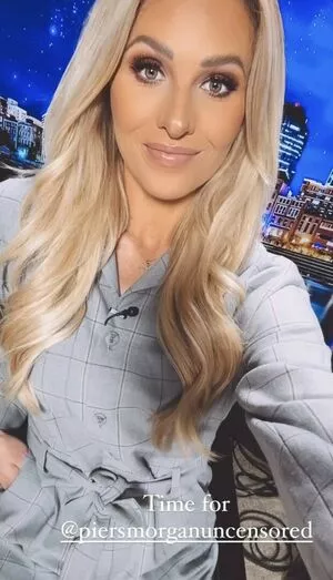 Tomi Lahren / lahrenlemons / tomilahren фото голая #0033