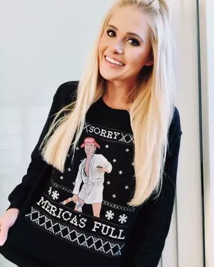 Tomi Lahren / lahrenlemons / tomilahren фото голая #0146