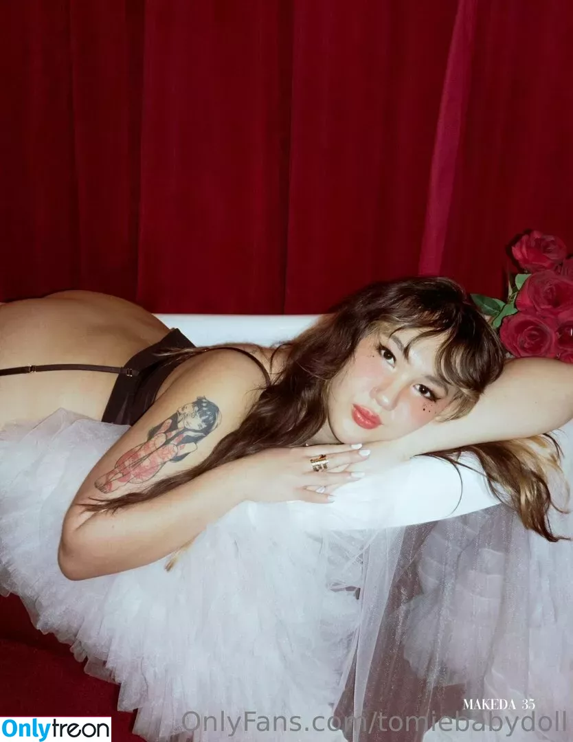 tomiebabydoll nude photo #0115 (tomiebabydollofficial)