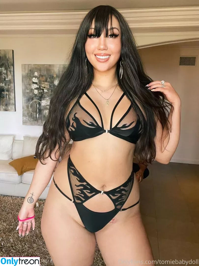 tomiebabydoll nude photo #0119 (tomiebabydollofficial)