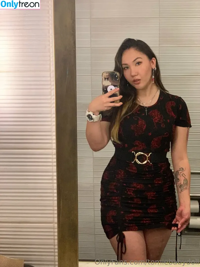 tomiebabydoll nude photo #0201 (tomiebabydollofficial)