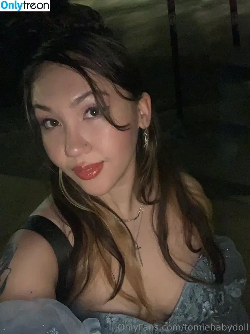 tomiebabydoll nude photo #0203 (tomiebabydollofficial)