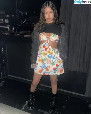 Tommy Genesis / goodnightangel / tommygenesis фото голая #0041