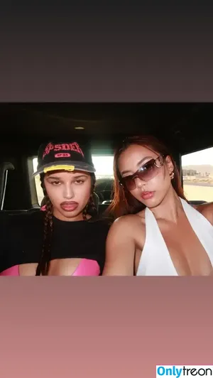 Tommy Genesis / goodnightangel / tommygenesis фото голая #0046