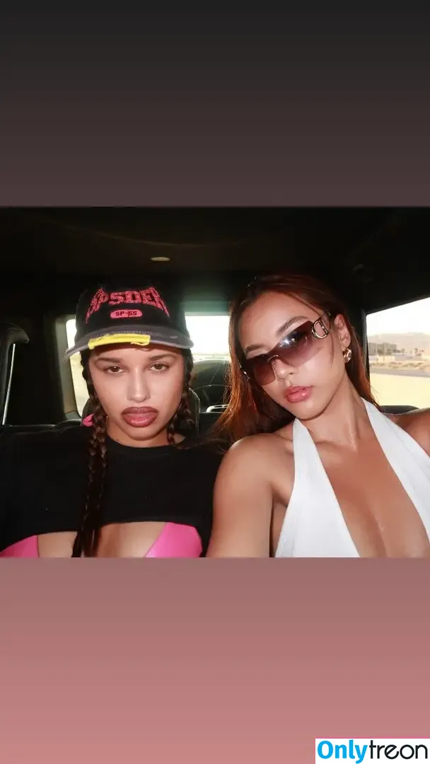 Tommy Genesis голая photo #0046 (goodnightangel / tommygenesis)