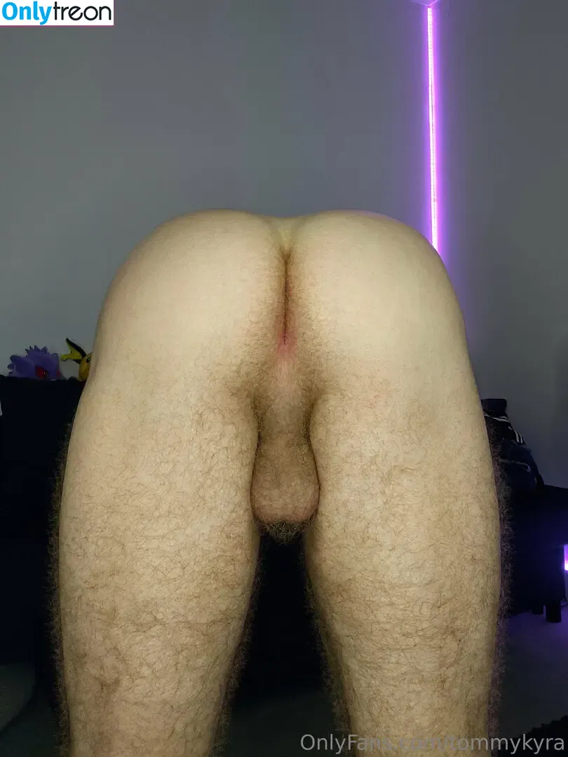tommykyra nude photo #0022 (mtk_dogs)