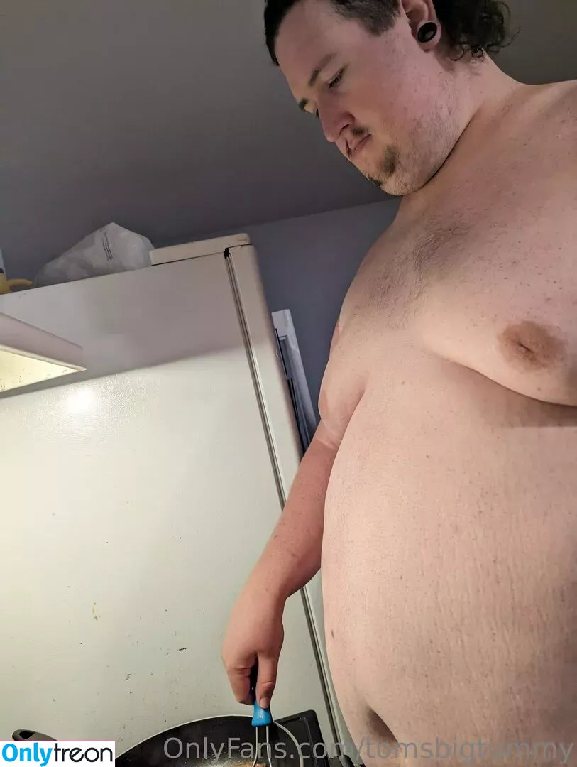 tomsbigtummy nude photo #0008 (jumongdoingthangs)