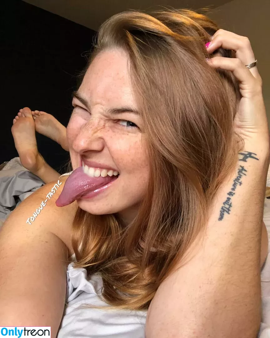 Tongue-tastic nude photo #0001 (Tongue_tastic_kiwi / tv)