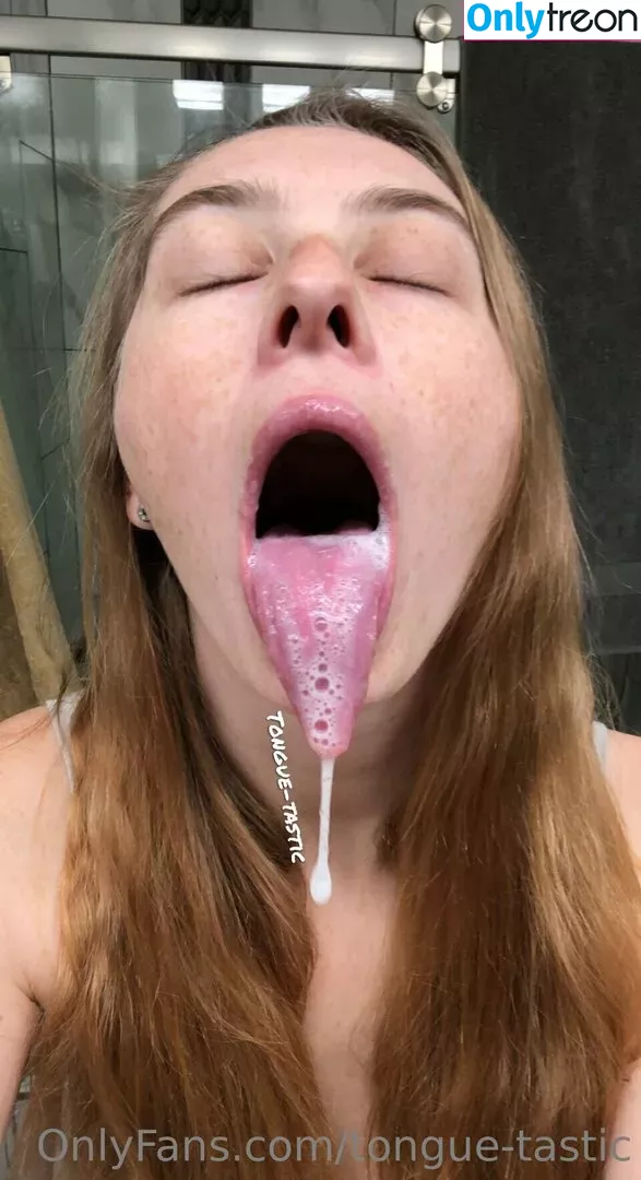 Tongue-tastic nude photo #0013 (Tongue_tastic_kiwi / tv)