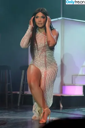 Toni Braxton / tonibraxton nude photo #0108