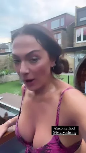 Tonia Buxton / toniabuxton nude photo #0028