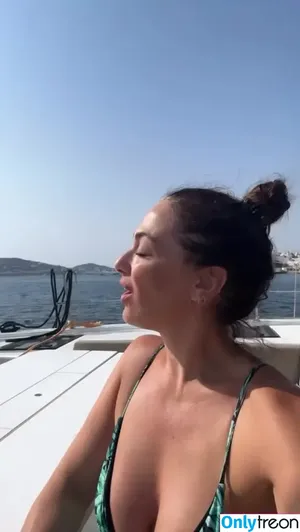 Tonia Buxton / toniabuxton nude photo #0051