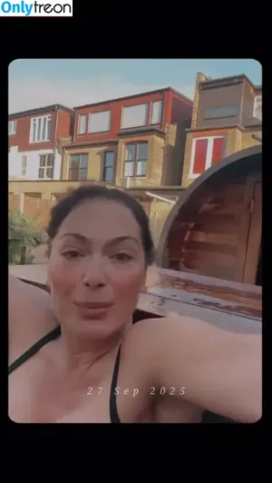 Tonia Buxton / toniabuxton nude photo #0058