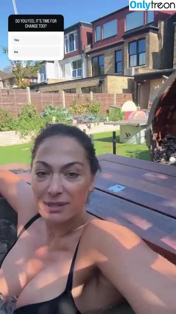 Tonia Buxton голая photo #0053 (toniabuxton)