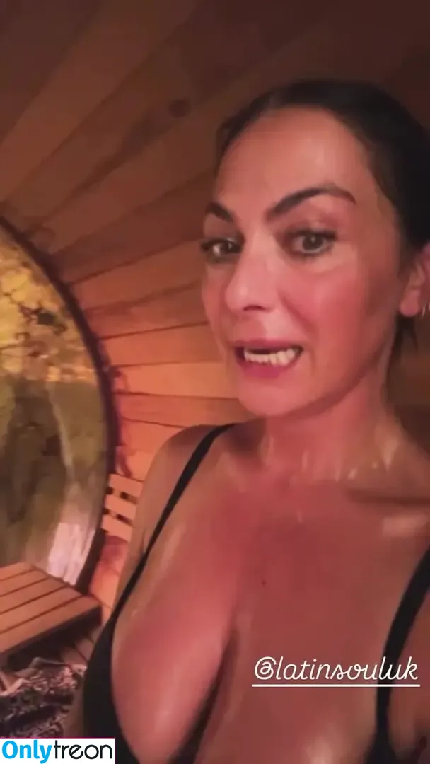 Tonia Buxton голая photo #0054 (toniabuxton)