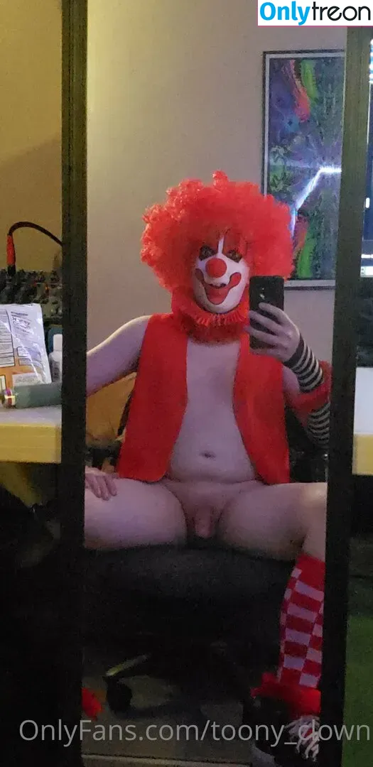 toony_clown nude photo #0010 (toony_clown)