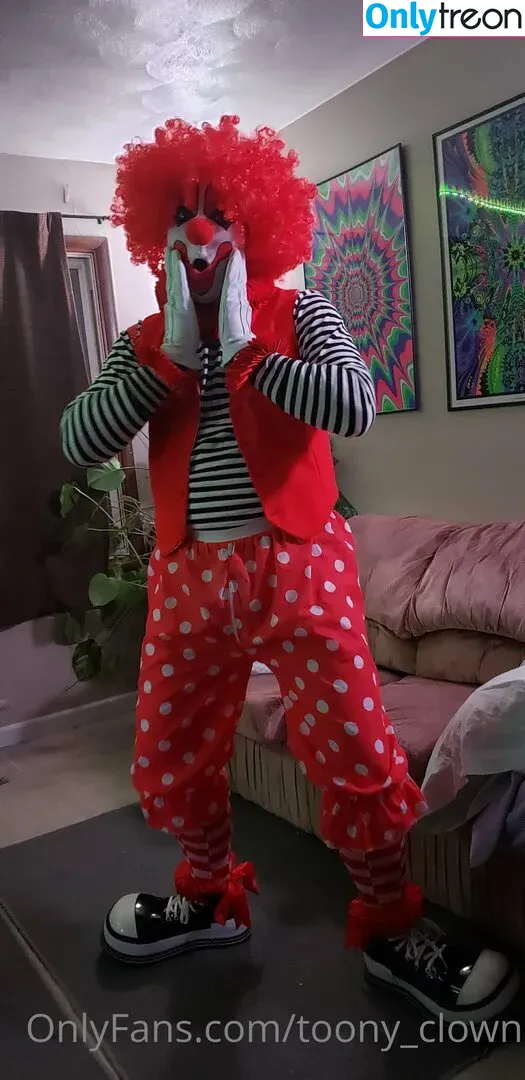 toony_clown голая photo #0035 (toony_clown)