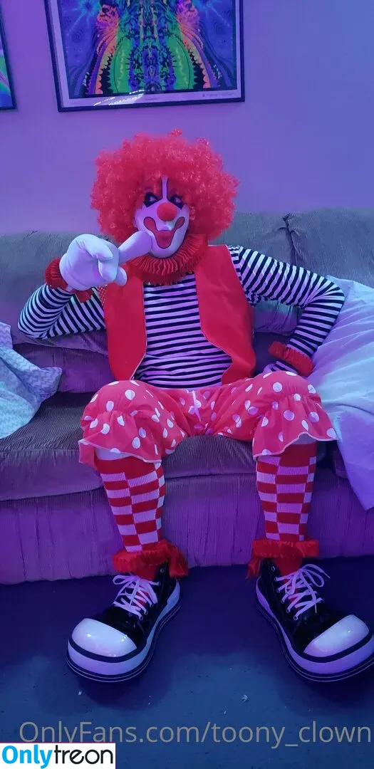 toony_clown голая photo #0038 (toony_clown)