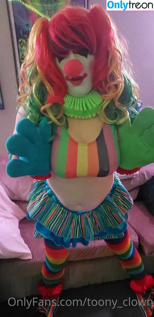 toony_clown голая photo #0053 (toony_clown)