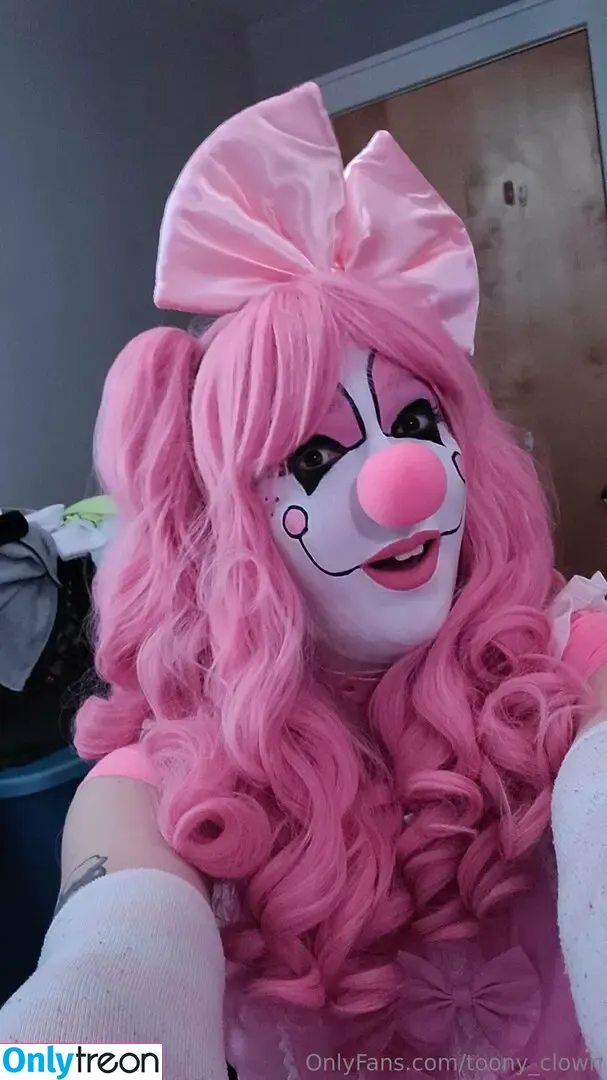 toony_clown голая photo #0252 (toony_clown)