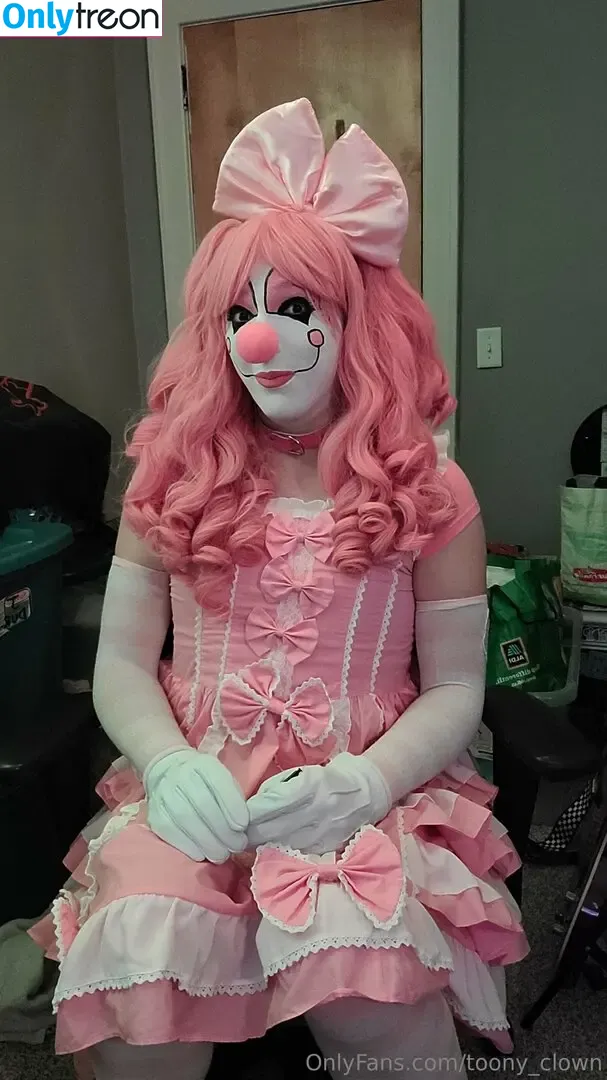 toony_clown nude photo #0263 (toony_clown)