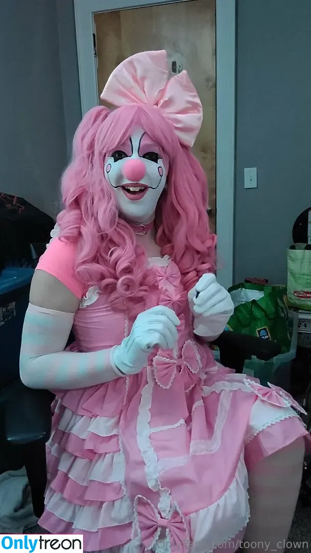 toony_clown голая photo #0271 (toony_clown)