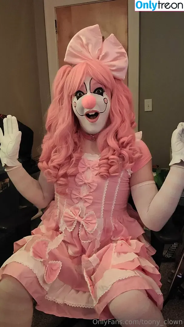 toony_clown голая photo #0272 (toony_clown)