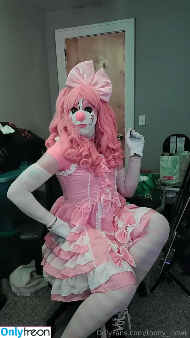 toony_clown голая photo #0273 (toony_clown)