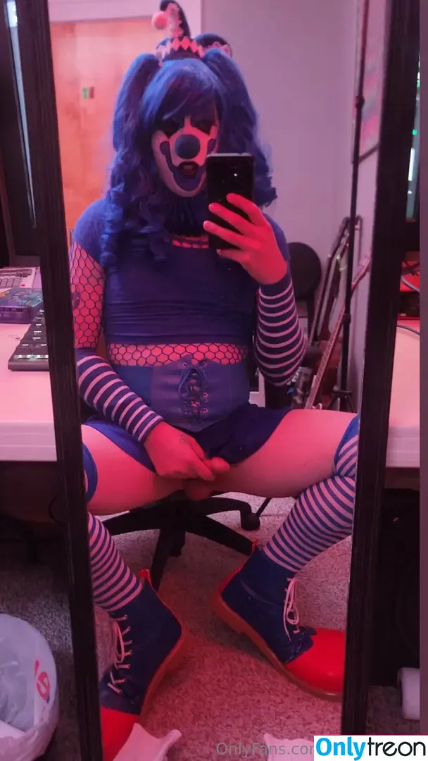 toony_clown голая photo #0292 (toony_clown)