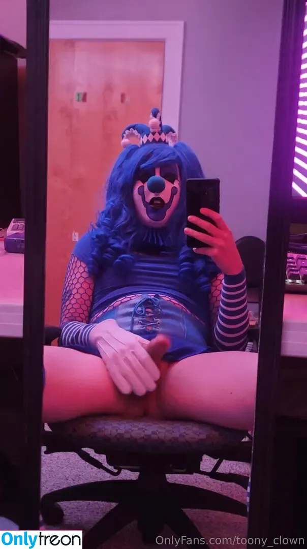 toony_clown nude photo #0293 (toony_clown)