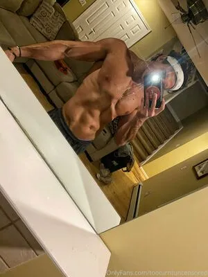 tooturntuncensored / tooturnttony nude photo #0009