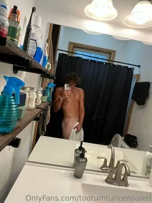 tooturntuncensored / tooturnttony nude photo #0013