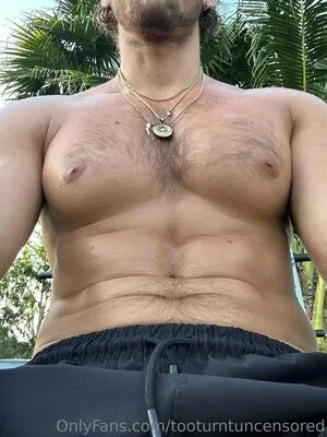 tooturntuncensored / tooturnttony nude photo #0036
