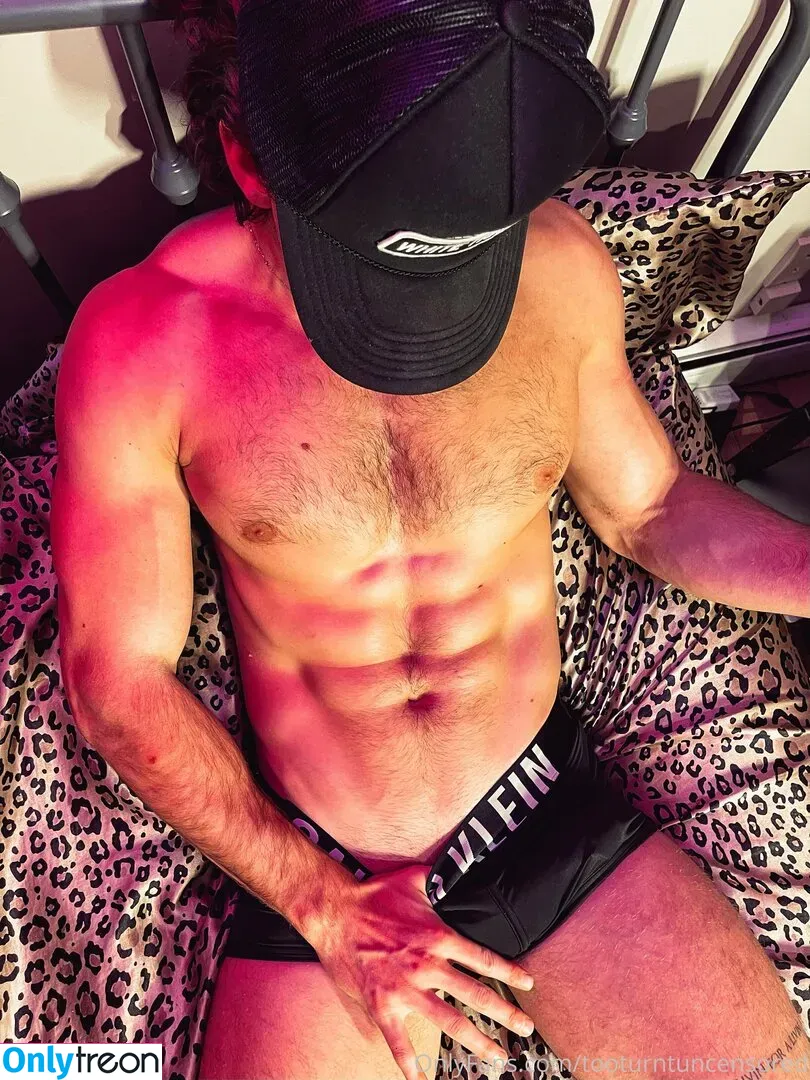 tooturntuncensored nude photo #0017 (tooturnttony)
