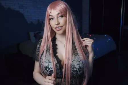 Top Baby ASMR / topbabyasmr nude photo #0040
