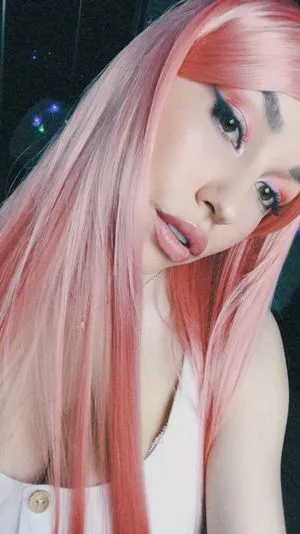 Top Baby ASMR / topbabyasmr nude photo #0043
