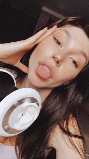 Top Baby ASMR / topbabyasmr nude photo #0114