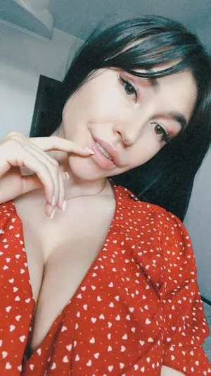 Top Baby ASMR / topbabyasmr nude photo #0122